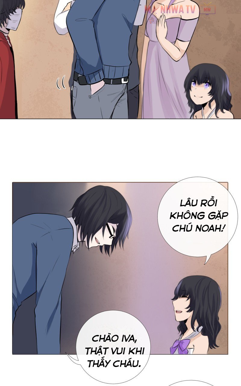 Đọc truyện Trọng sinh mạc thế - Chap 7